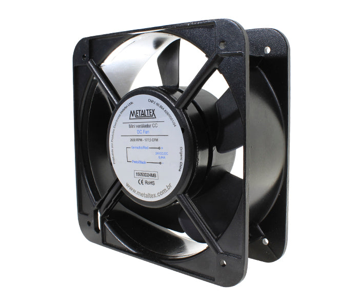 Ventilador de Painel