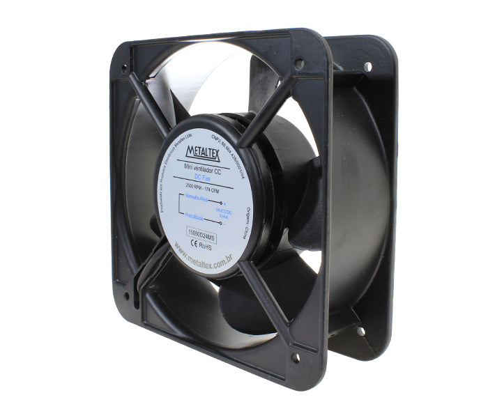 Ventilador de Painel