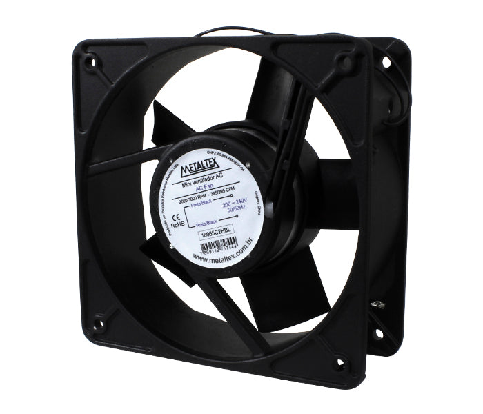 Ventilador de Painel