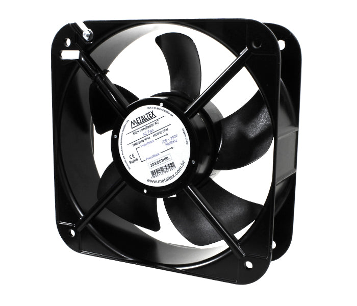 Ventilador de Painel