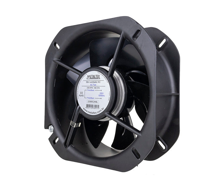 Ventilador de Painel