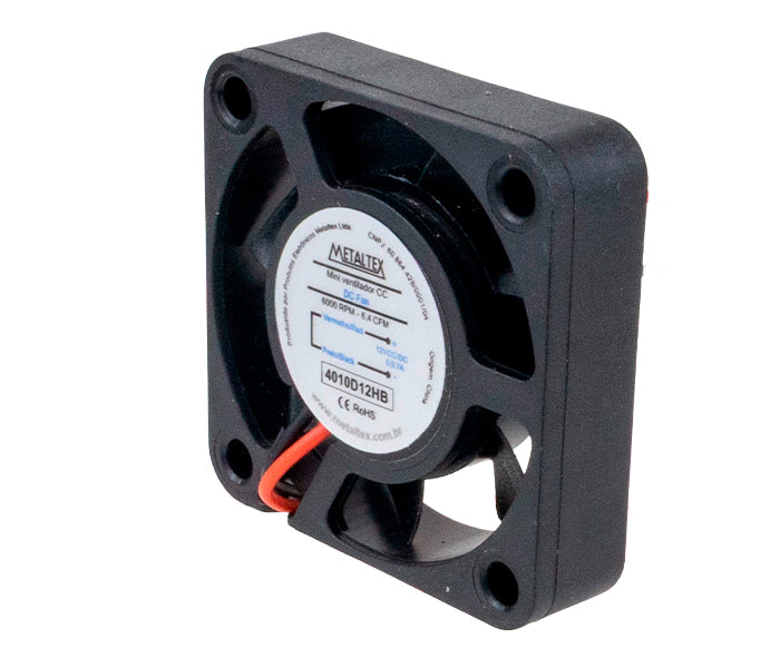Ventilador de Painel