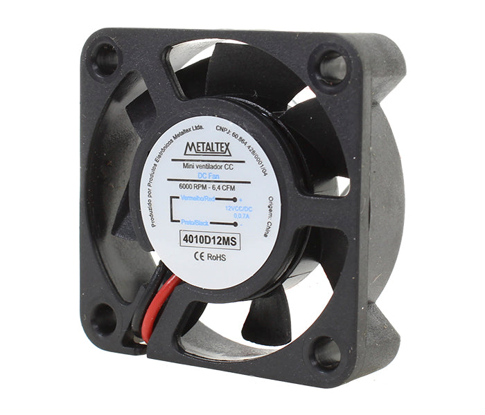 Ventilador de Painel