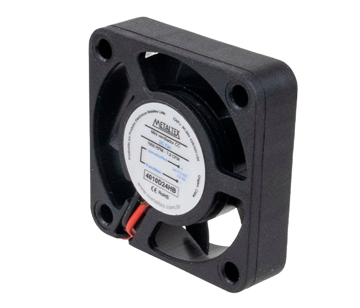 Ventilador de Painel