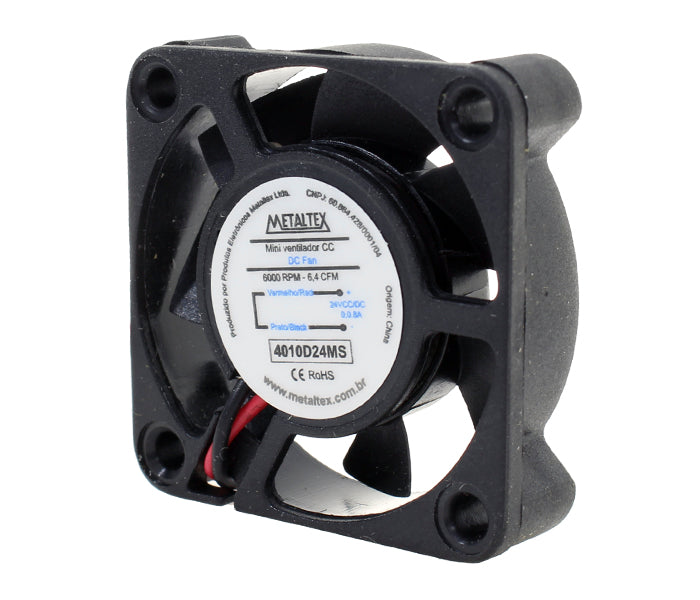 Ventilador de Painel