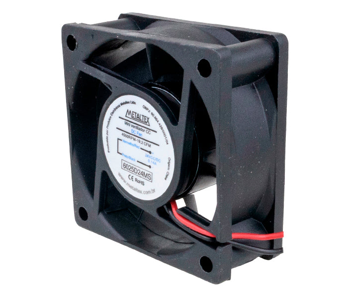 Ventilador de Painel