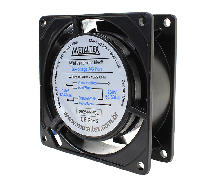 Ventilador de Painel