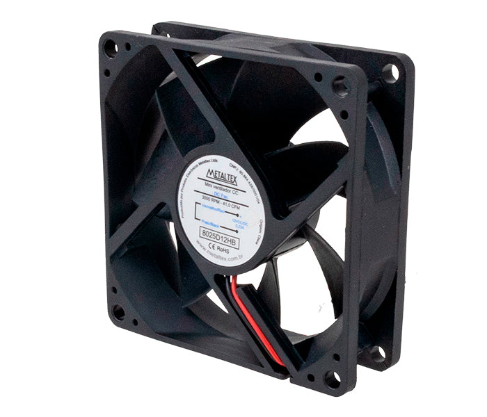 Ventilador de Painel
