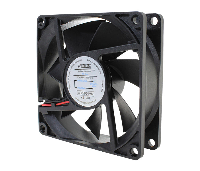 Ventilador de Painel