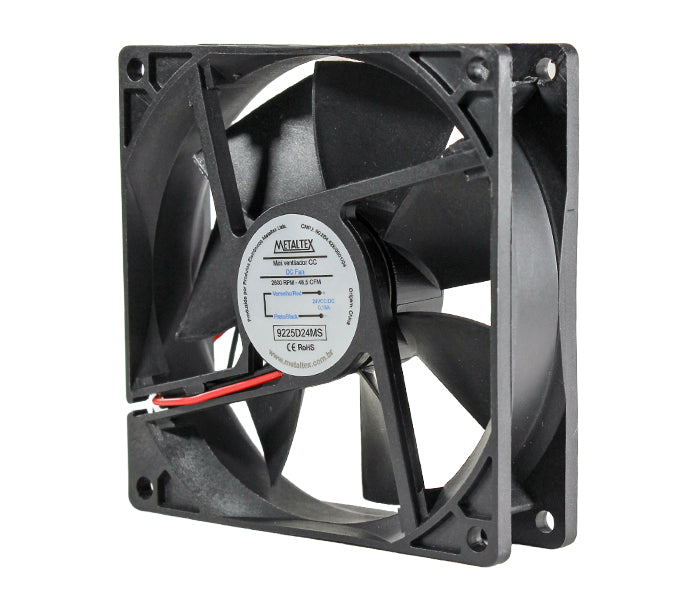 Ventilador de Painel
