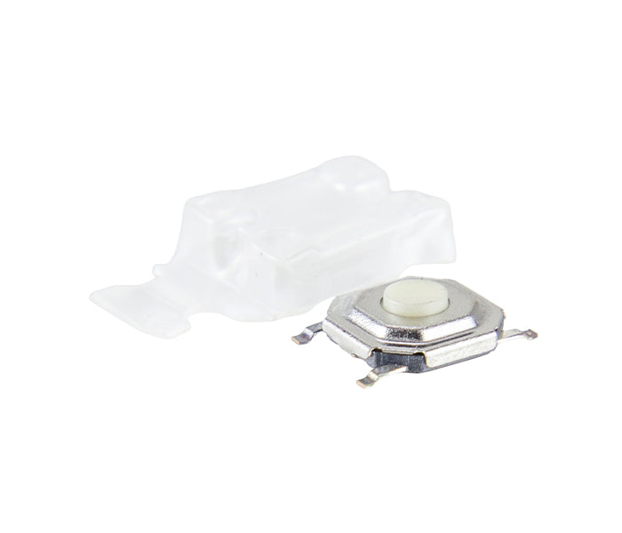 Pulsador Táctil SMD A05