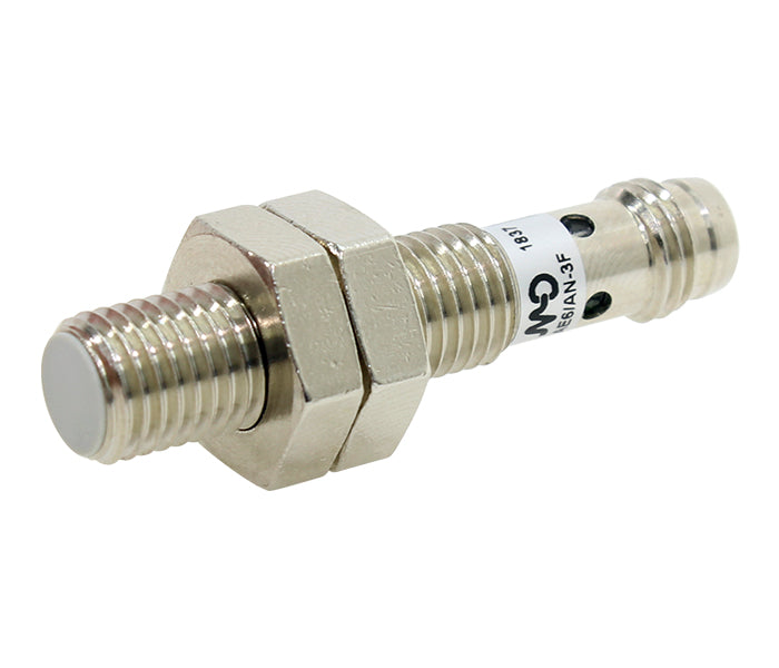 Sensor inductivo AE Datasensing