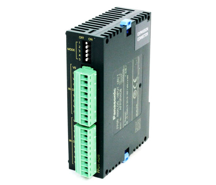 Módulo de Expansión Panasonic FP0R