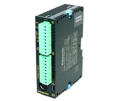 Panasonic Compact PLC FP0R