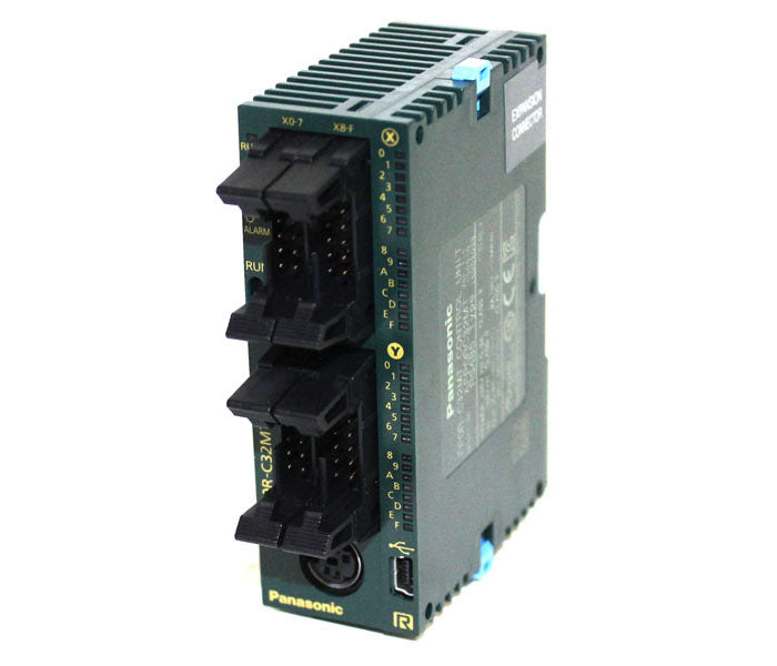 Panasonic Compact PLC FP0R
