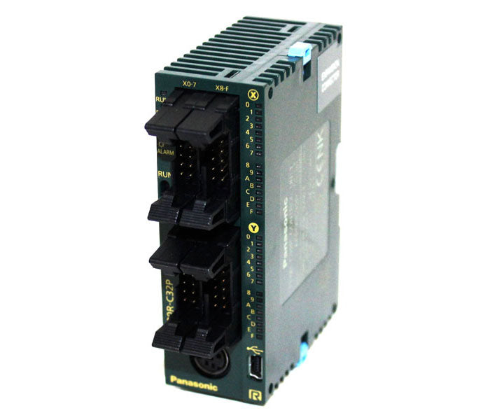 Panasonic Compact PLC FP0R
