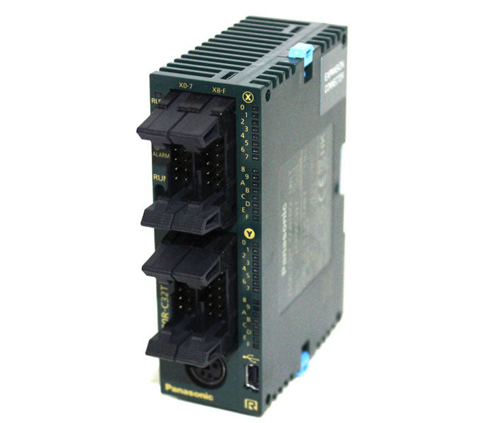 Panasonic Compact PLC FP0R