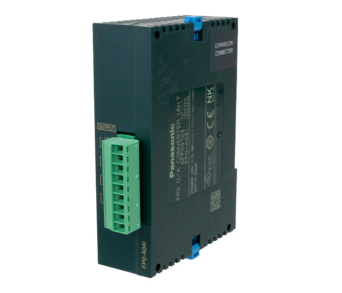 Módulo de Expansão Panasonic FP0R