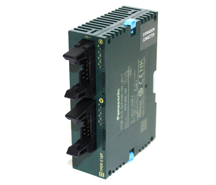 Módulo de Expansión Panasonic FP0R