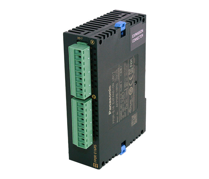 Módulo de Expansión Panasonic FP0R