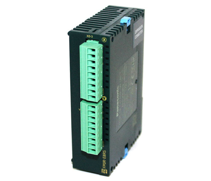 Módulo de Expansión Panasonic FP0R