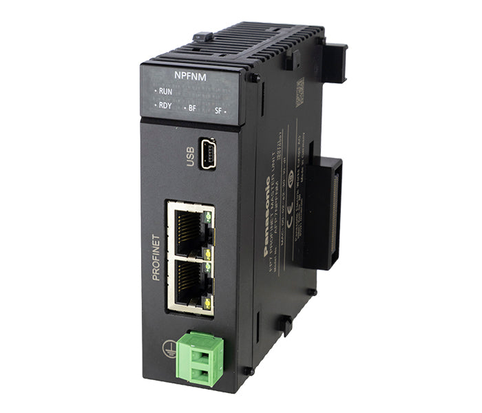 Cassete de Comunicação Panasonic para FP7