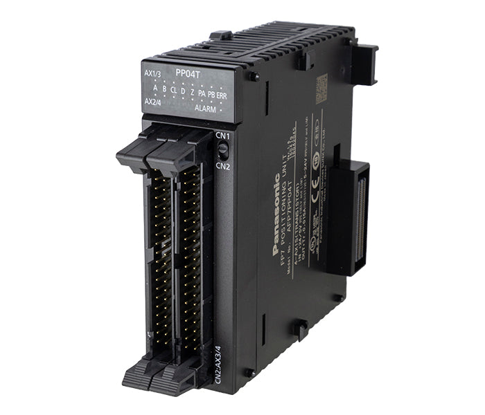 Módulo de Posicionamiento Panasonic FP7