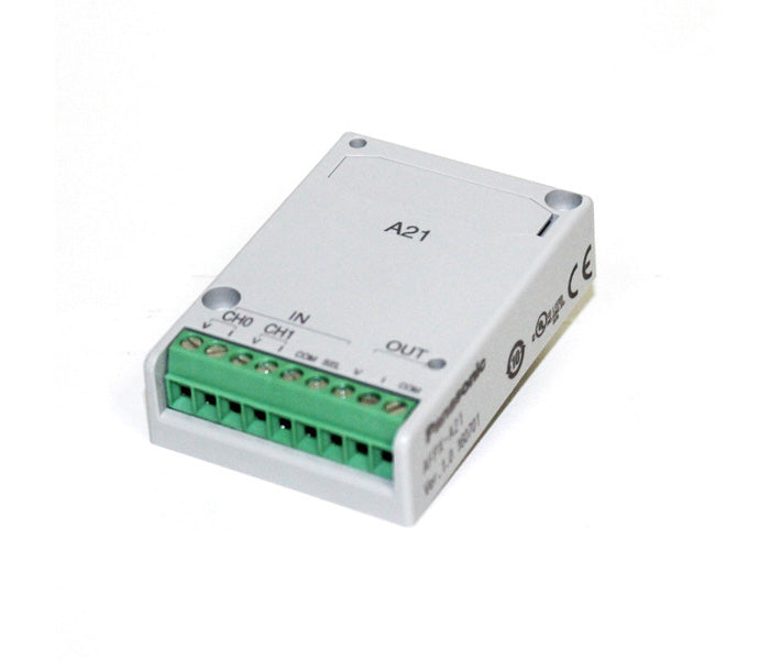 Módulo de Expansão Panasonic FP-X