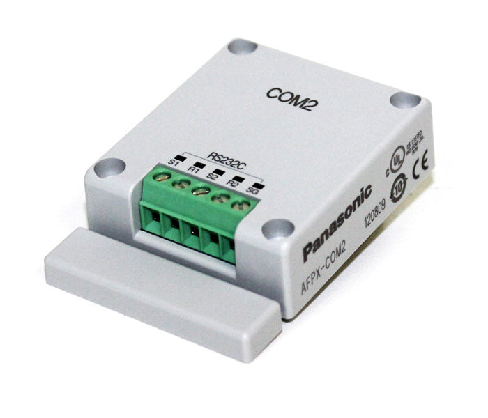 Cassete de Comunicação Panasonic para FP-X