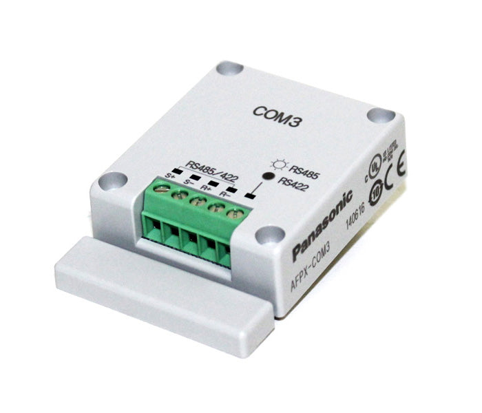 Cassete de Comunicação Panasonic para FP-X