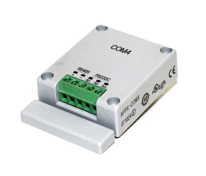 Cassete de Comunicação Panasonic para FP-X