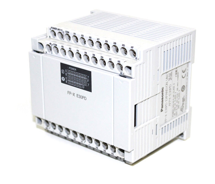 Módulo de Expansão Panasonic FP-X
