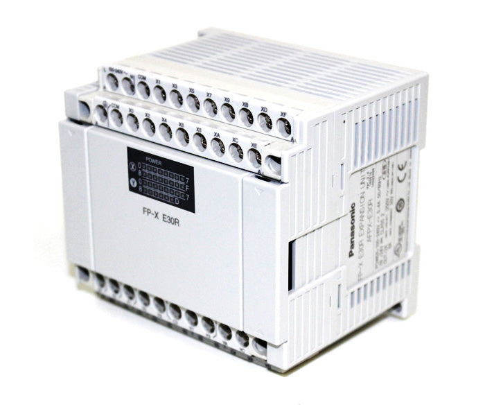 Módulo de Expansão Panasonic FP-X