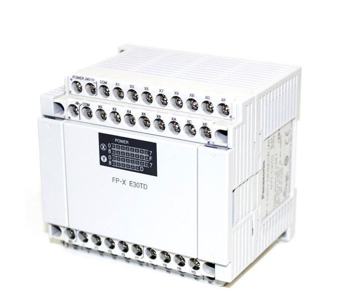 Módulo de Expansão Panasonic FP-X