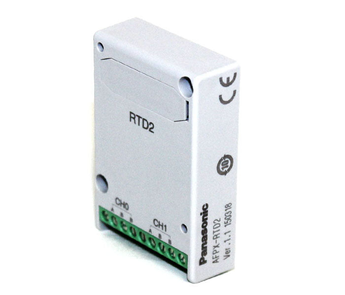 Módulo de Expansão Panasonic FP-X