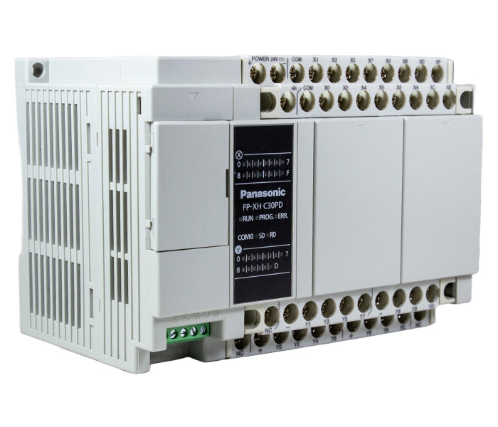 CLP Panasonic FP-XH