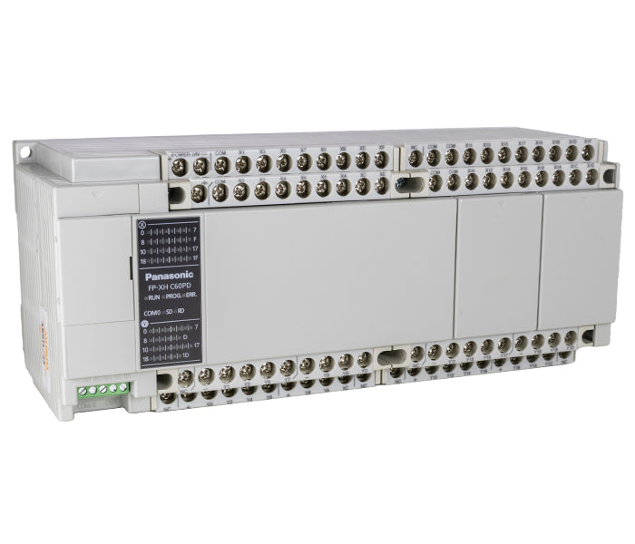 PLC Panasonic FP-XH