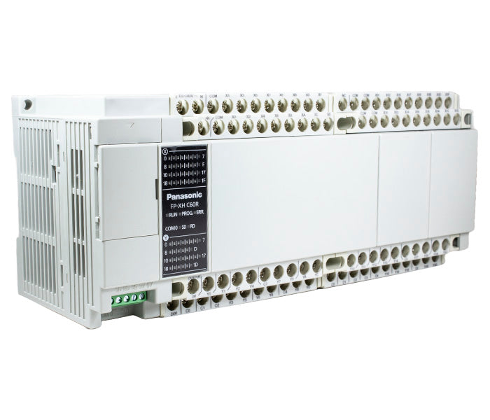 PLC Panasonic FP-XH