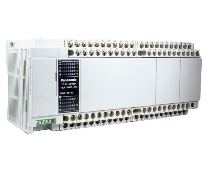 PLC Panasonic FP-XH