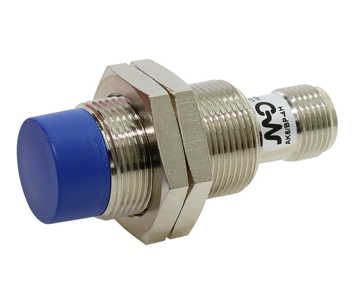 Sensor Inductivo AK Datasensing