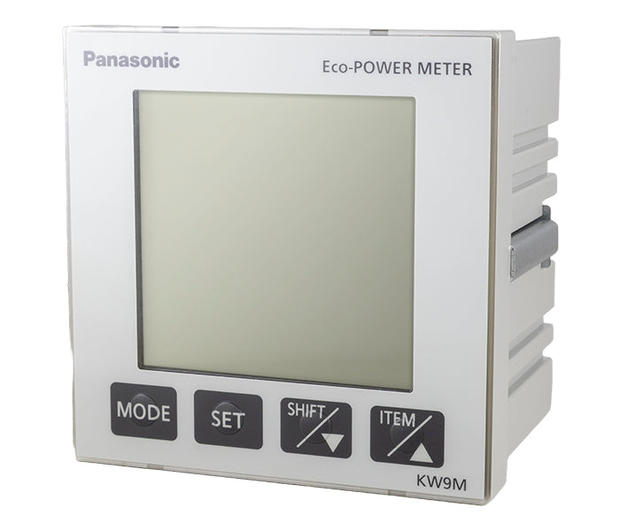 Panasonic Energy Meter KW9