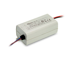 Fonte para LED APV-12 Mean Well