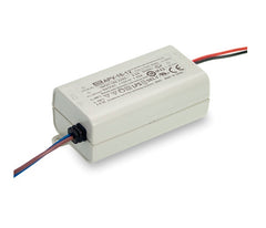 Fonte para LED APV-16 Mean Well