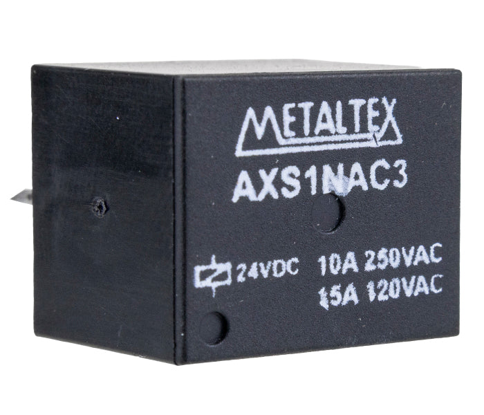 Relé Miniatura de Potência AXS