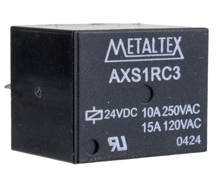 Relé Miniatura de Potência AXS