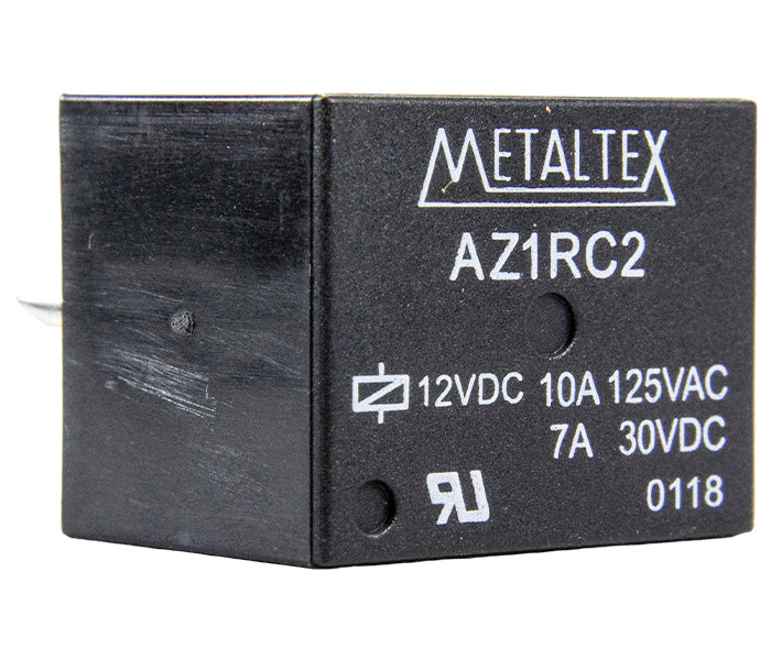 AZ - Miniature Power Relays