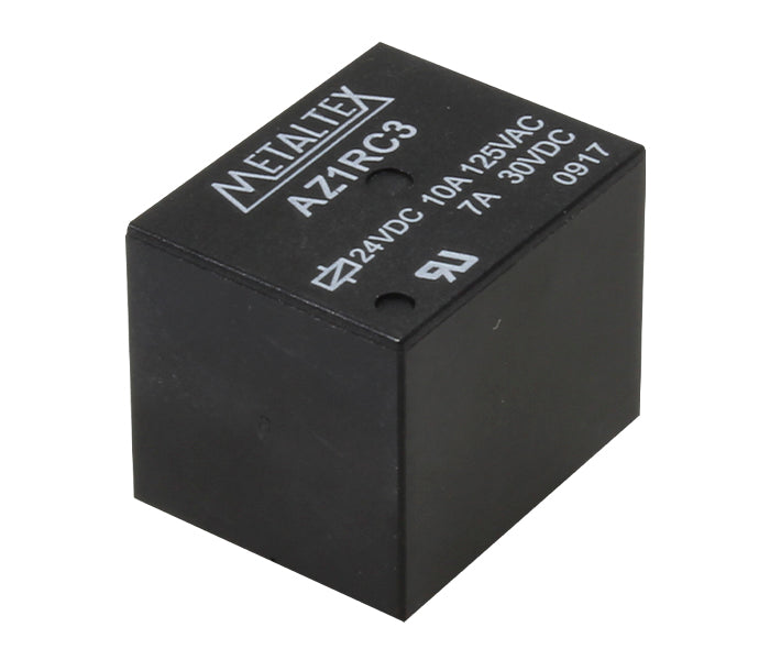 AZ Miniature Power Relay