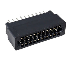 Conector de borde de PCI