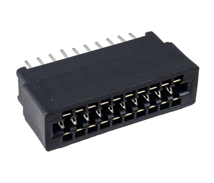 Conector de borde de PCI