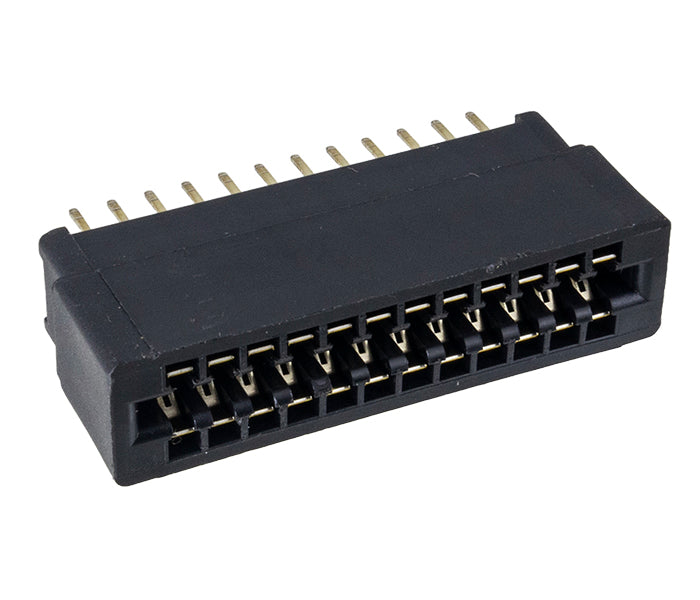 Conector de borde de PCI